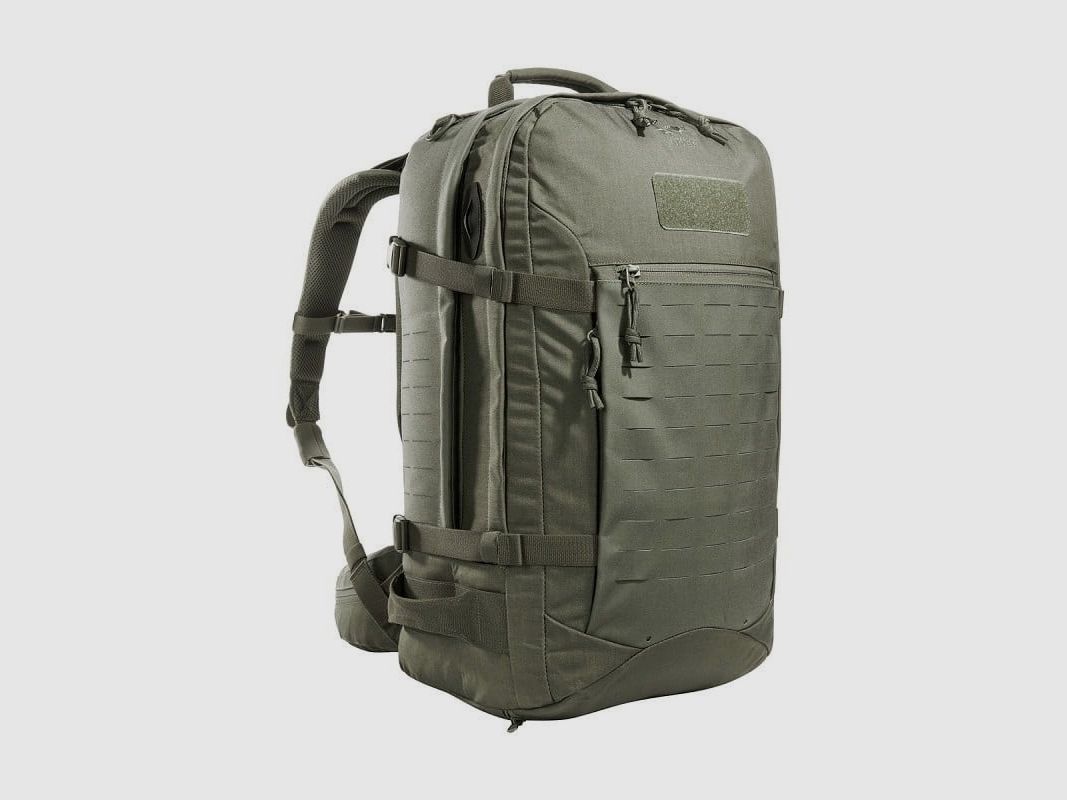 Tasmanian Tiger Mission Pack MKII IRR Rucksack 37 L