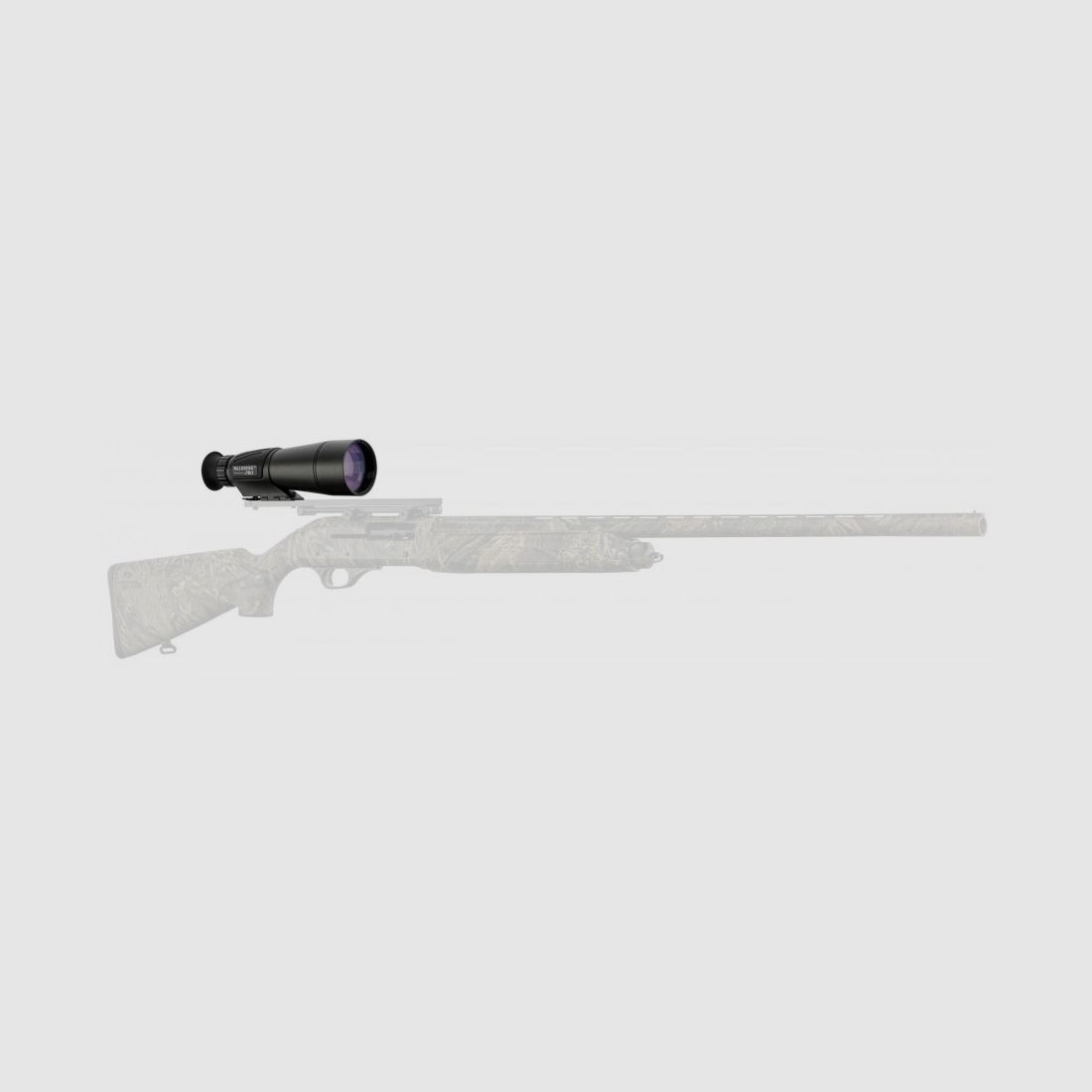 Waldberg Pro - Półlornetka chata 9x65, zdjęcie 9 z 9