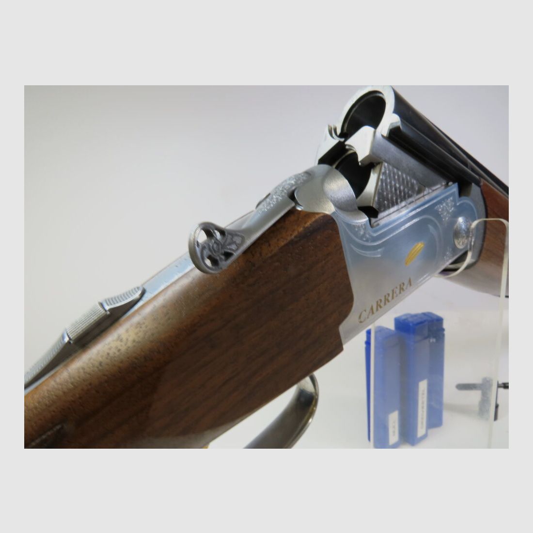 F.A.I.R Carrera Sporting