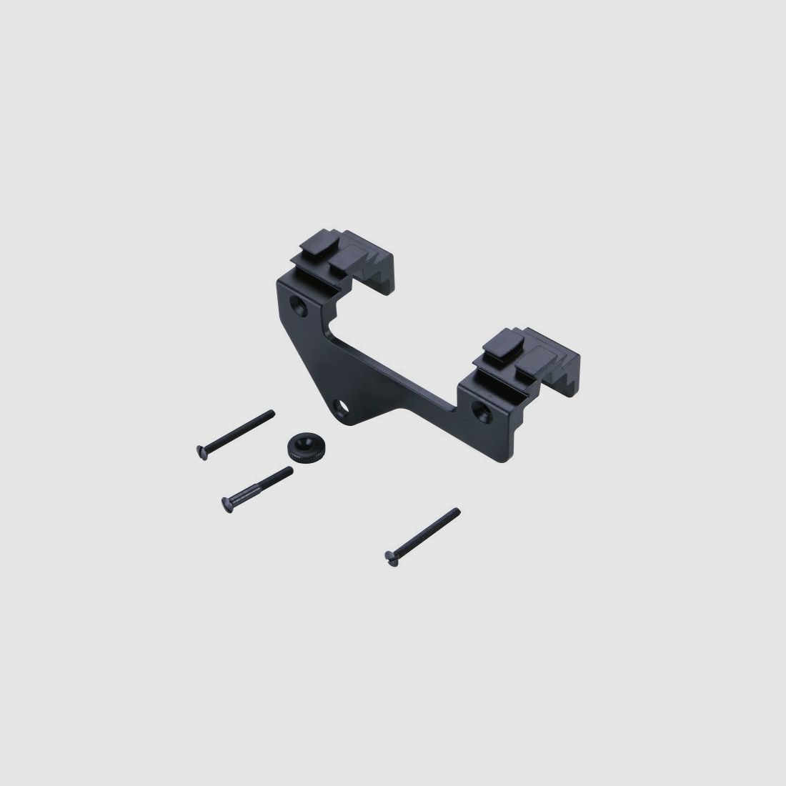 Montage de lunette Walther Lever Action