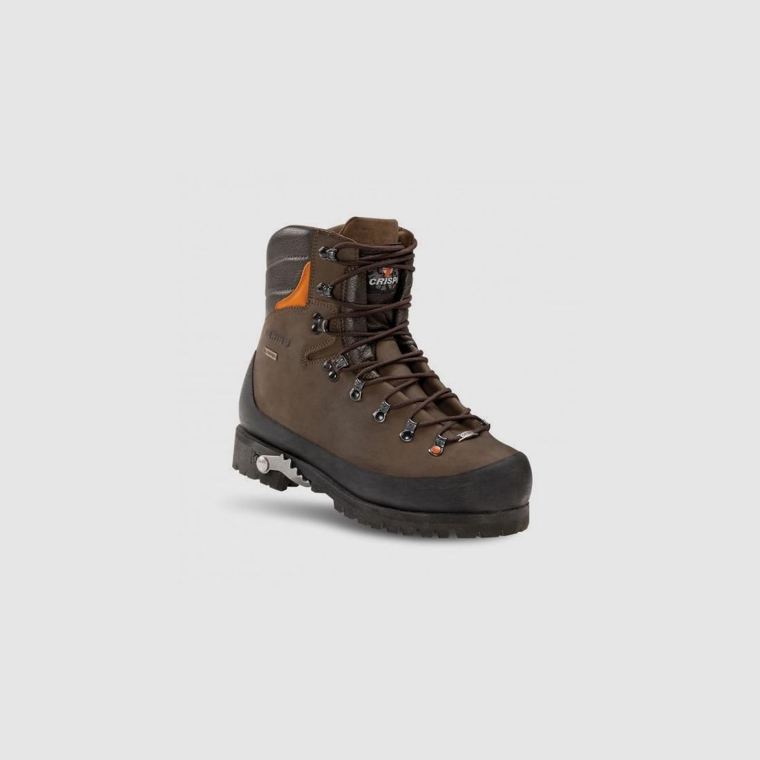 Boty Crispi Super Granite GTX