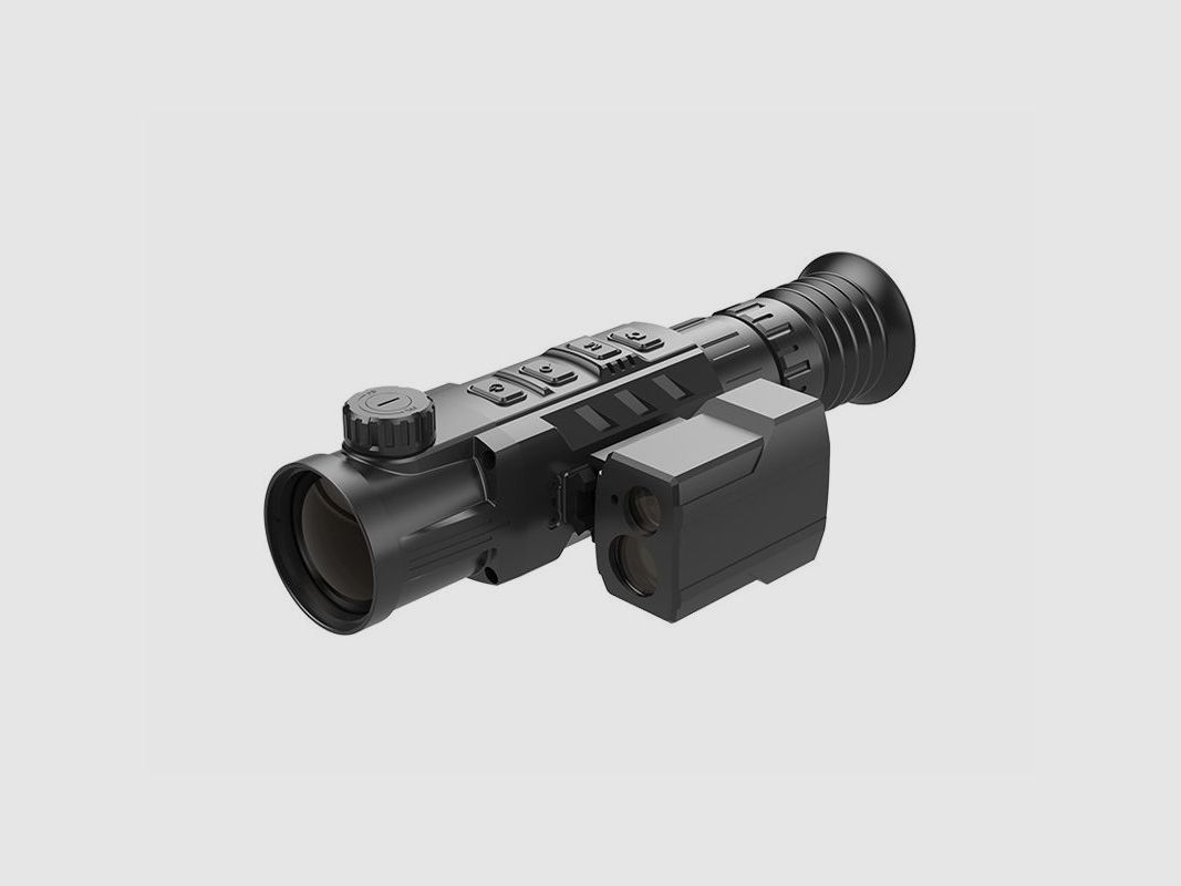 InfiRay Laser Rangefinder für RL42/RH50, Bild 4 von 6