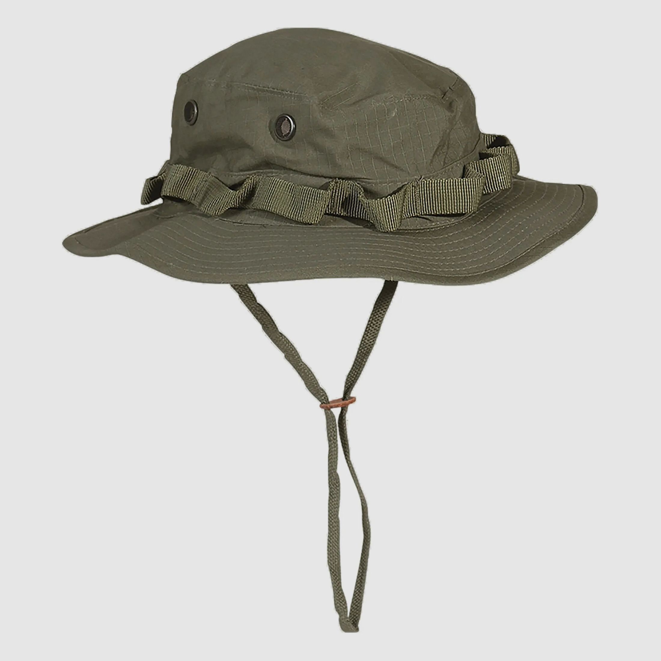 Mil-Tec US Dschungelhut oliv