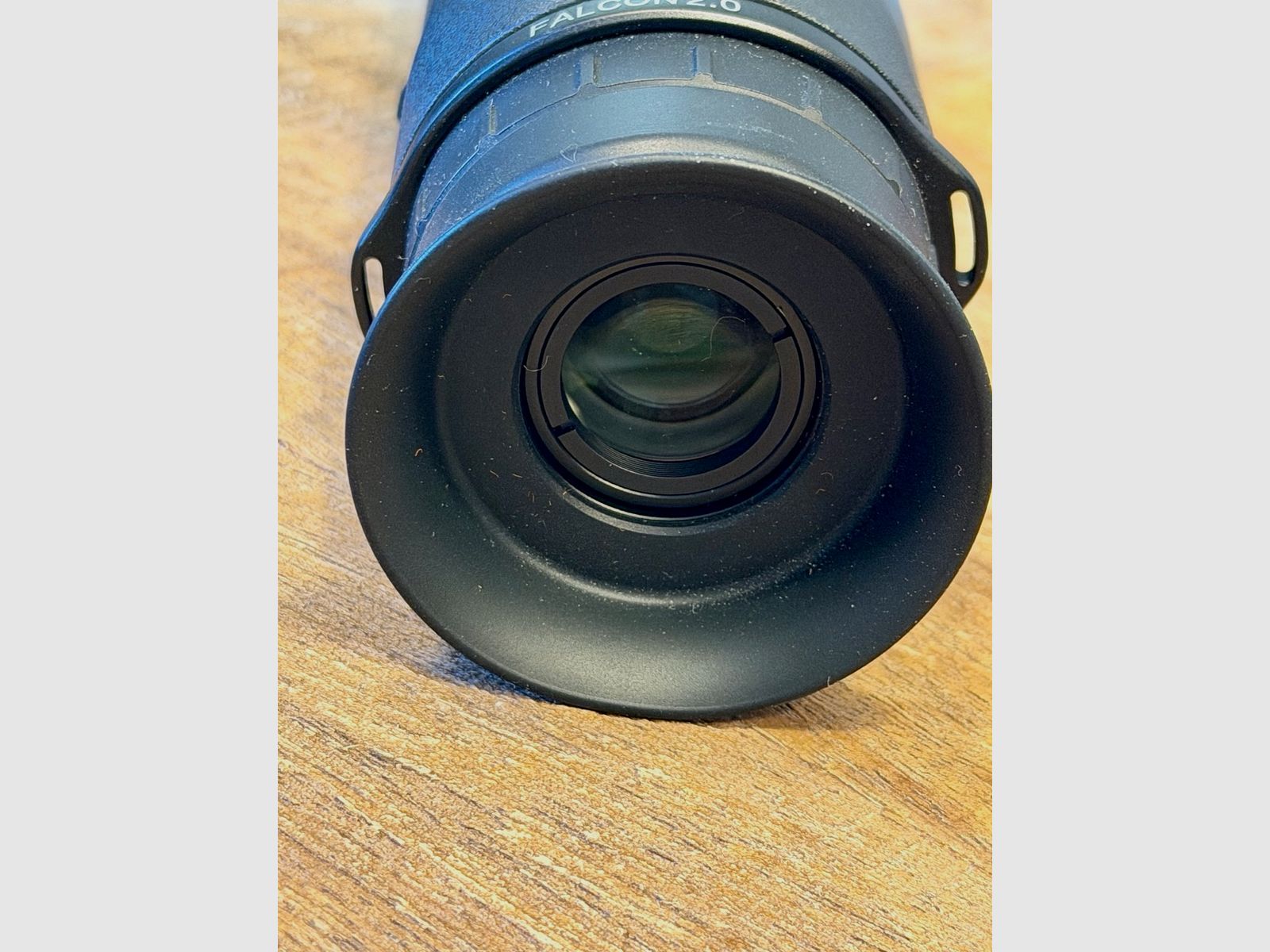 HIKMICRO Falcon FQ50 2.0 - OVP - caméra thermique