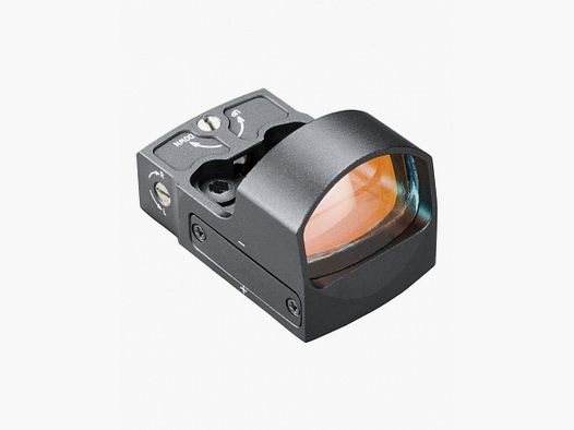 Rotpunktvisier Tasco 1x25