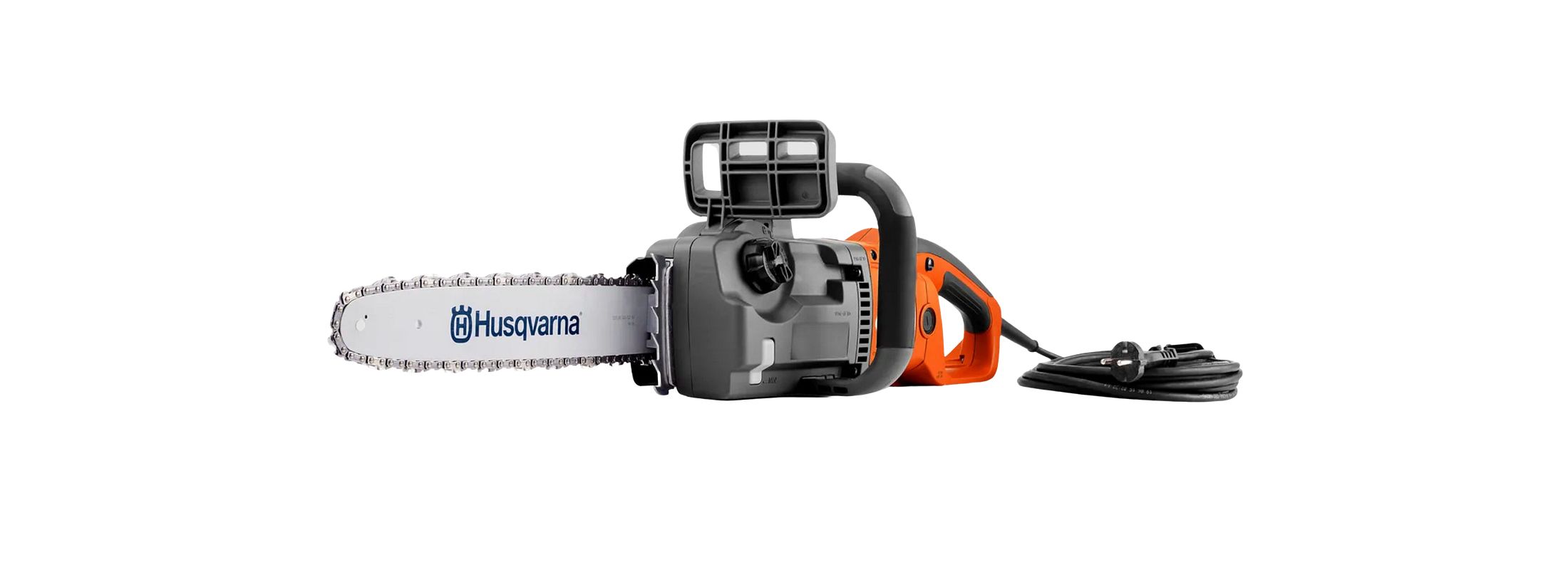 Husqvarna 420EL 