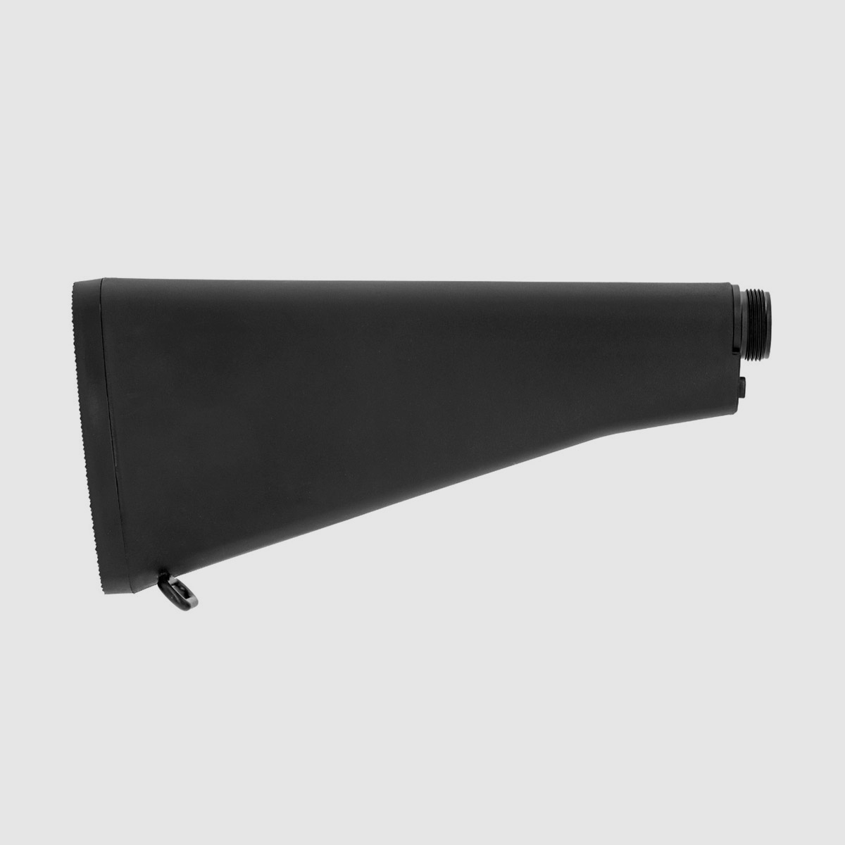 Hinterschaft m/Buffertube Sporter Rifle