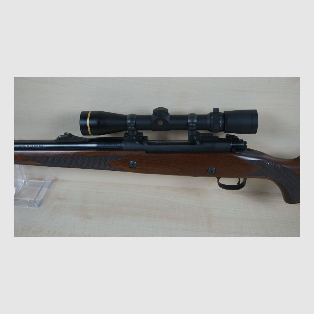 Winchester	 70