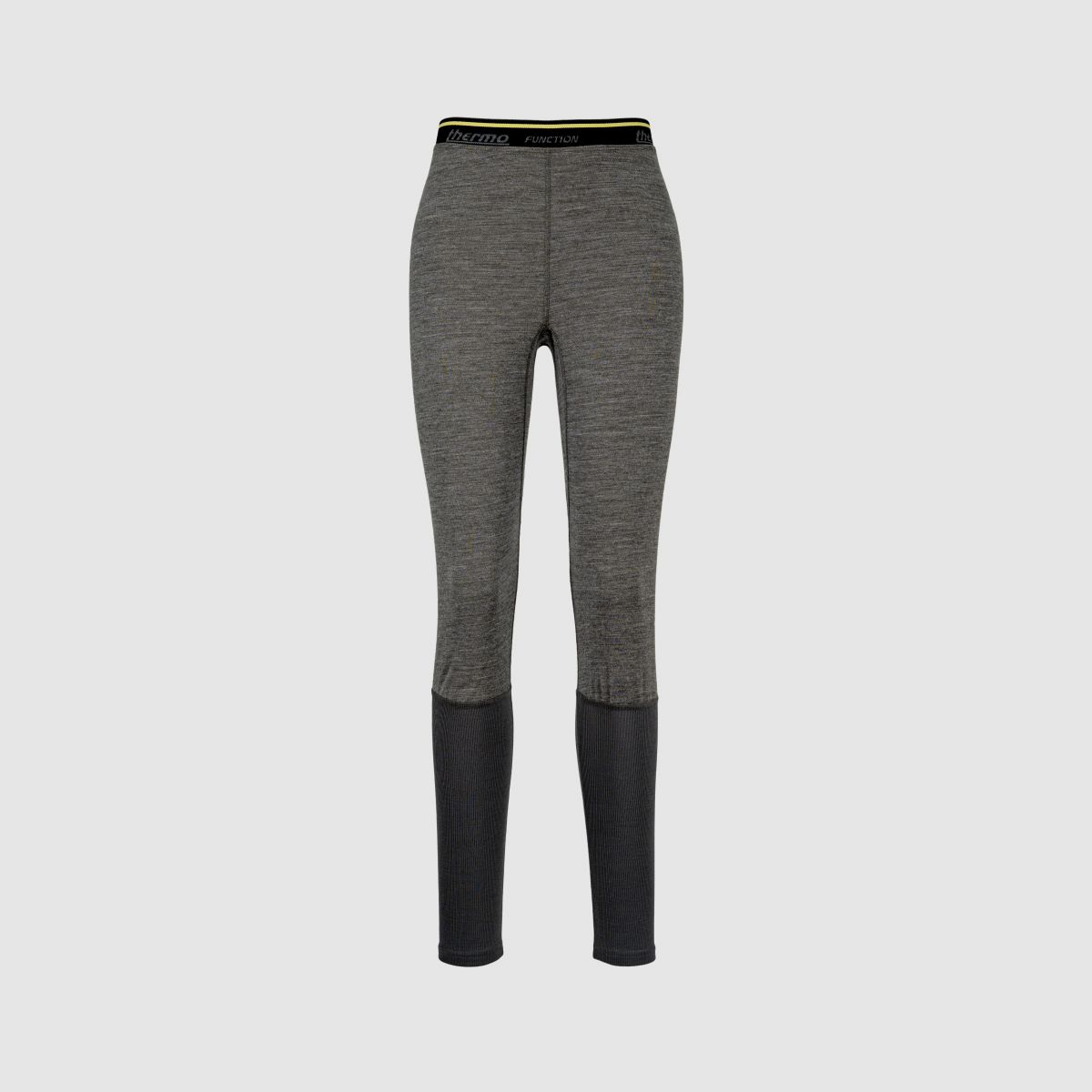 THERMO FUNCTION Leggings TS 300 DAMEN Grau