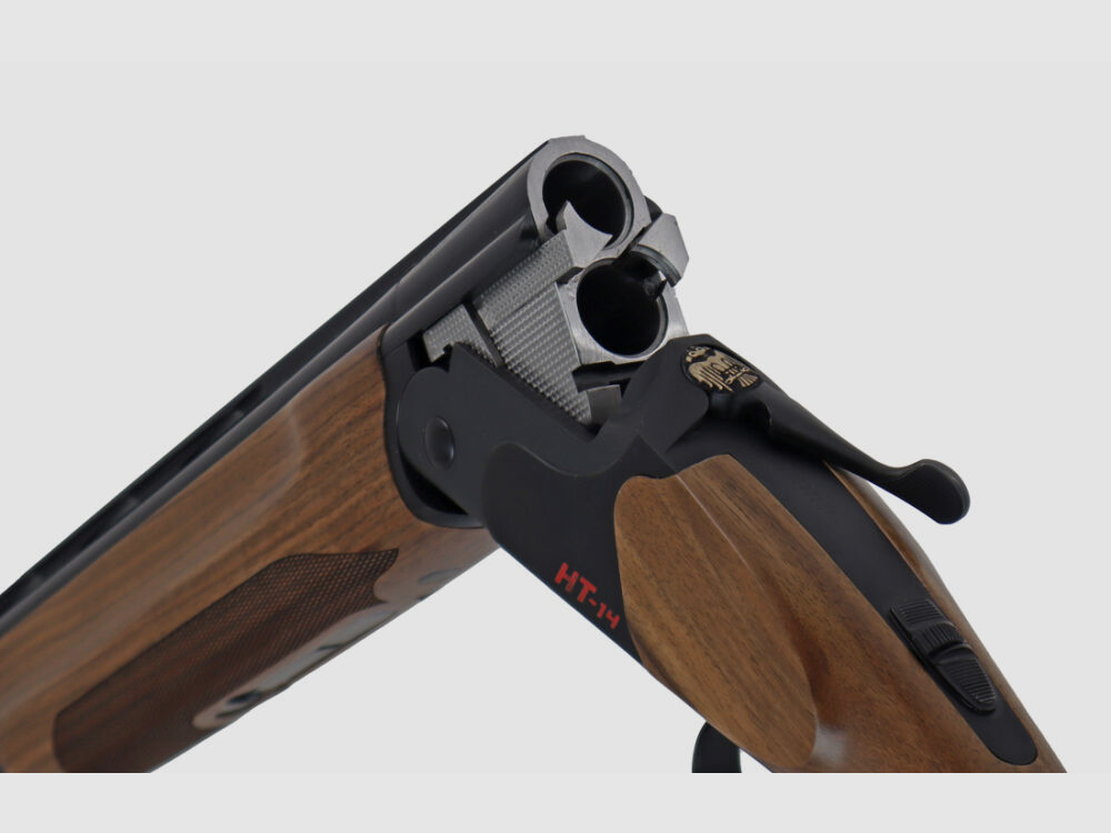 Huglu Bockdoppelflinte HT-14 Plus
