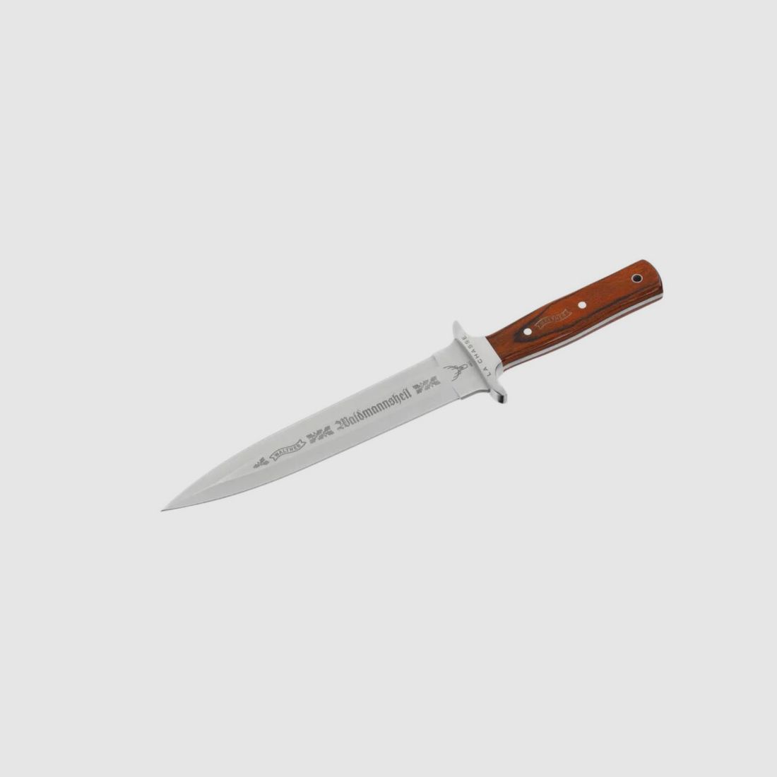 Walther La Chasse Saufänger, Bild 1 von 5