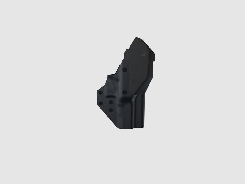 T.REX ARMS Holster TITAN voor G19 Gen6 – Rechtshandig