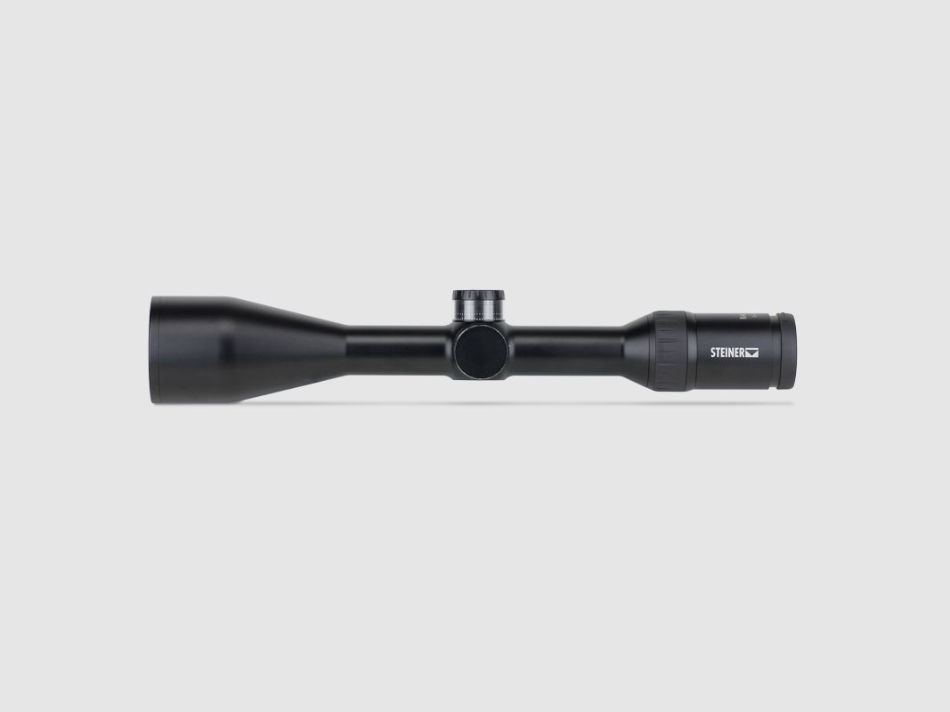 Steiner Ranger 8 3-24x56 met ballistische turret
