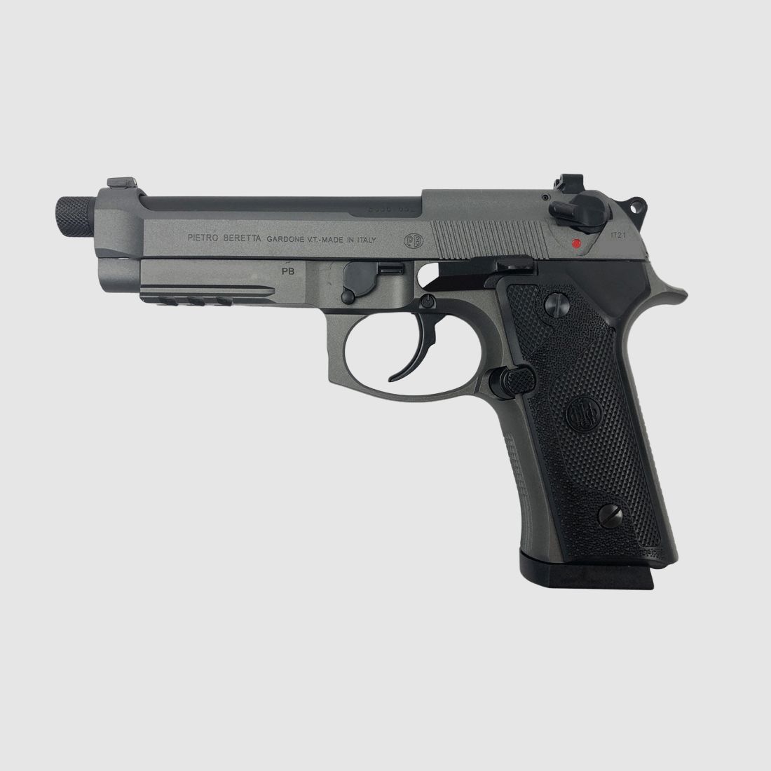 Beretta 92 M9A3 9mm Luger