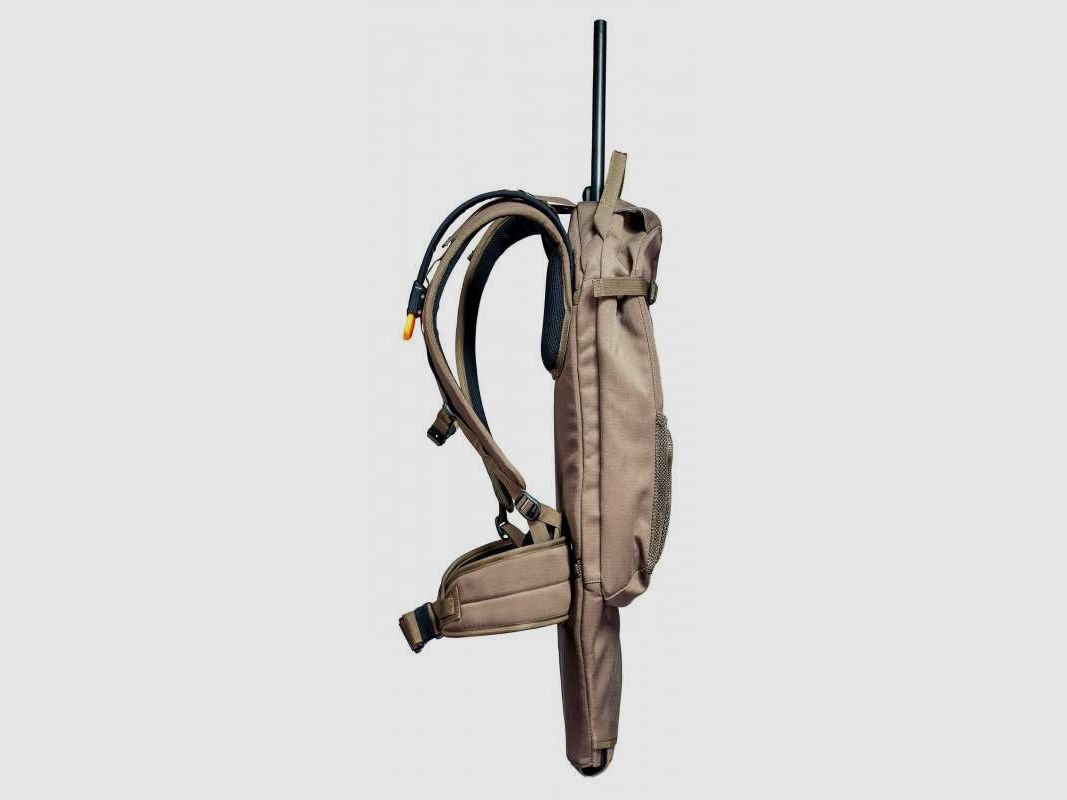 VORN LT12 Rucksack 12L