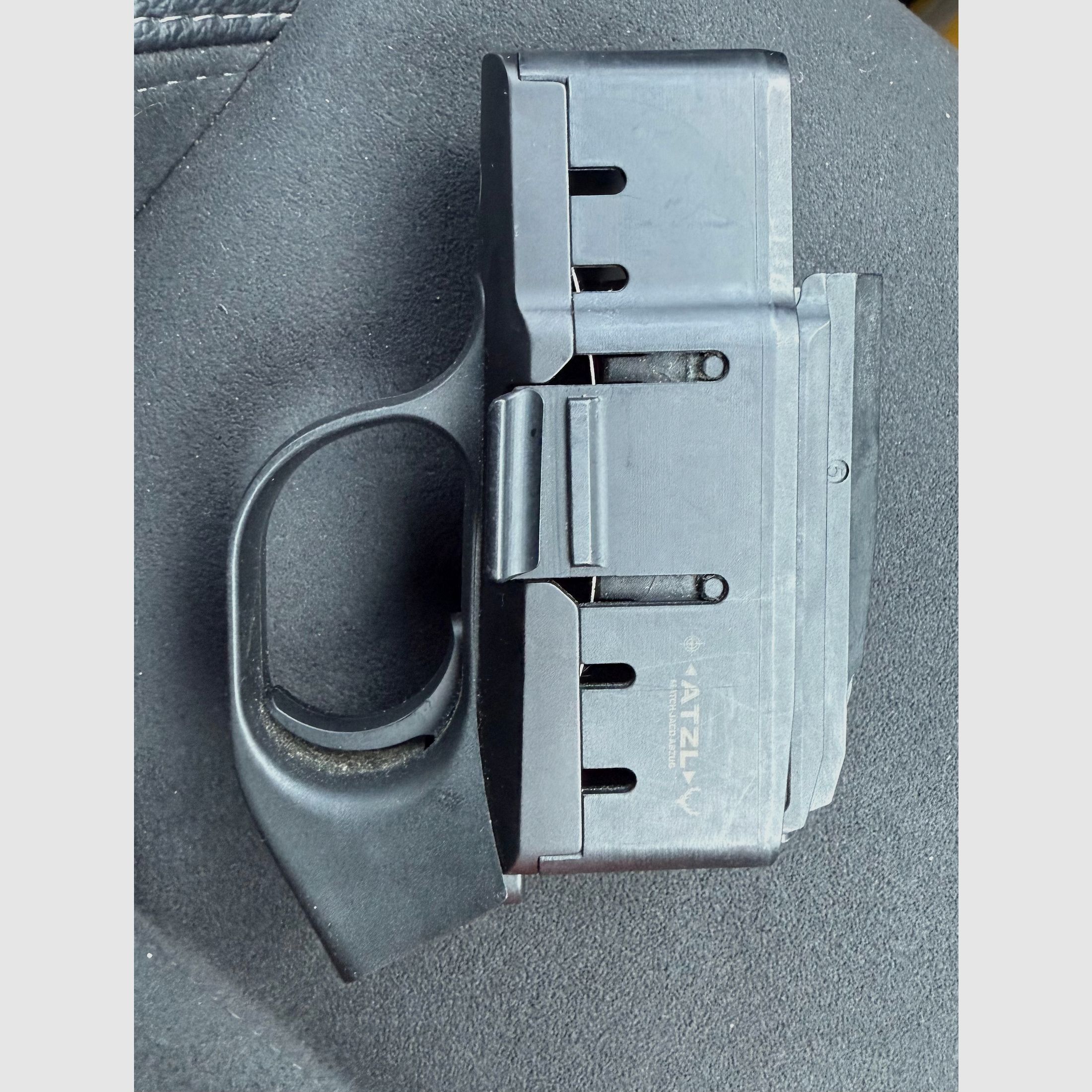 Magazin Blaser R8