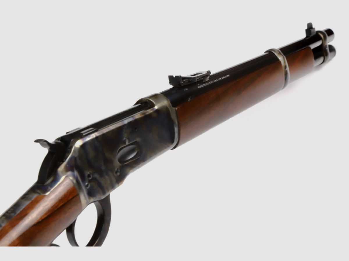 Chiappa 1892 LEVER-ACTION MARES LEG, Bild 9 von 10