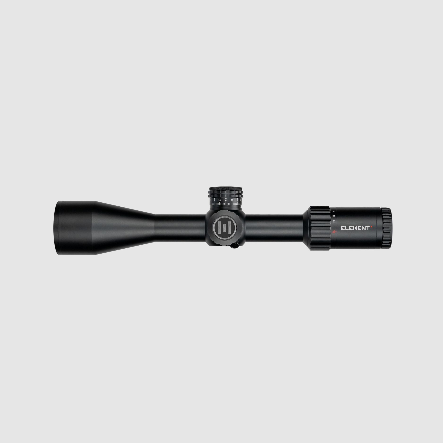 Element Optics Helix Gen2 6-24×50 SFP