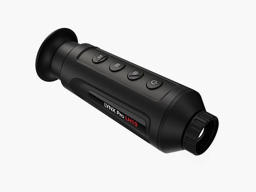 Hikmicro Lynx LH19 2.0