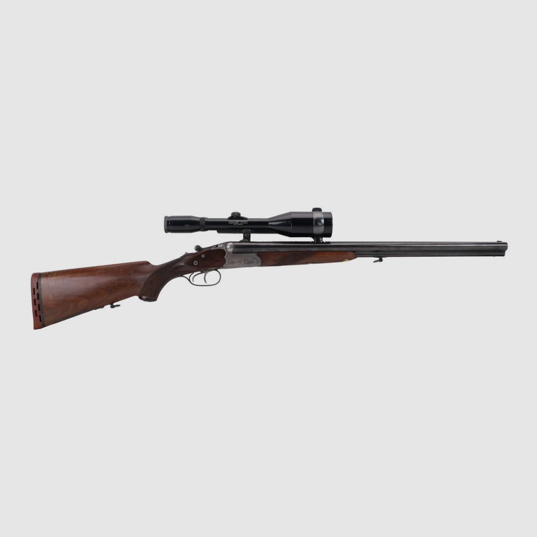 Sauer&Sohn 3000, Bild 1 von 2