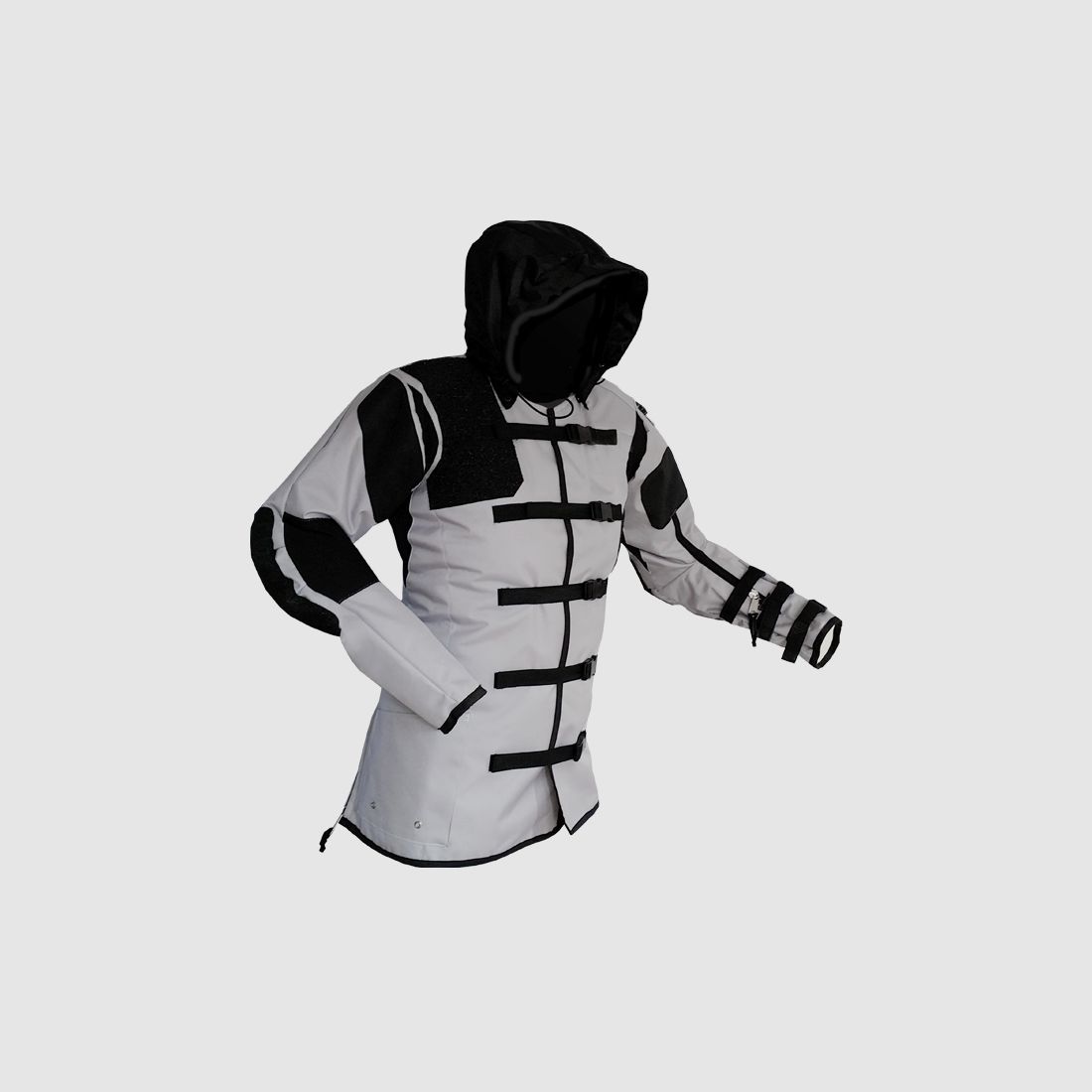 Chaqueta de tiro Field Target BENKE