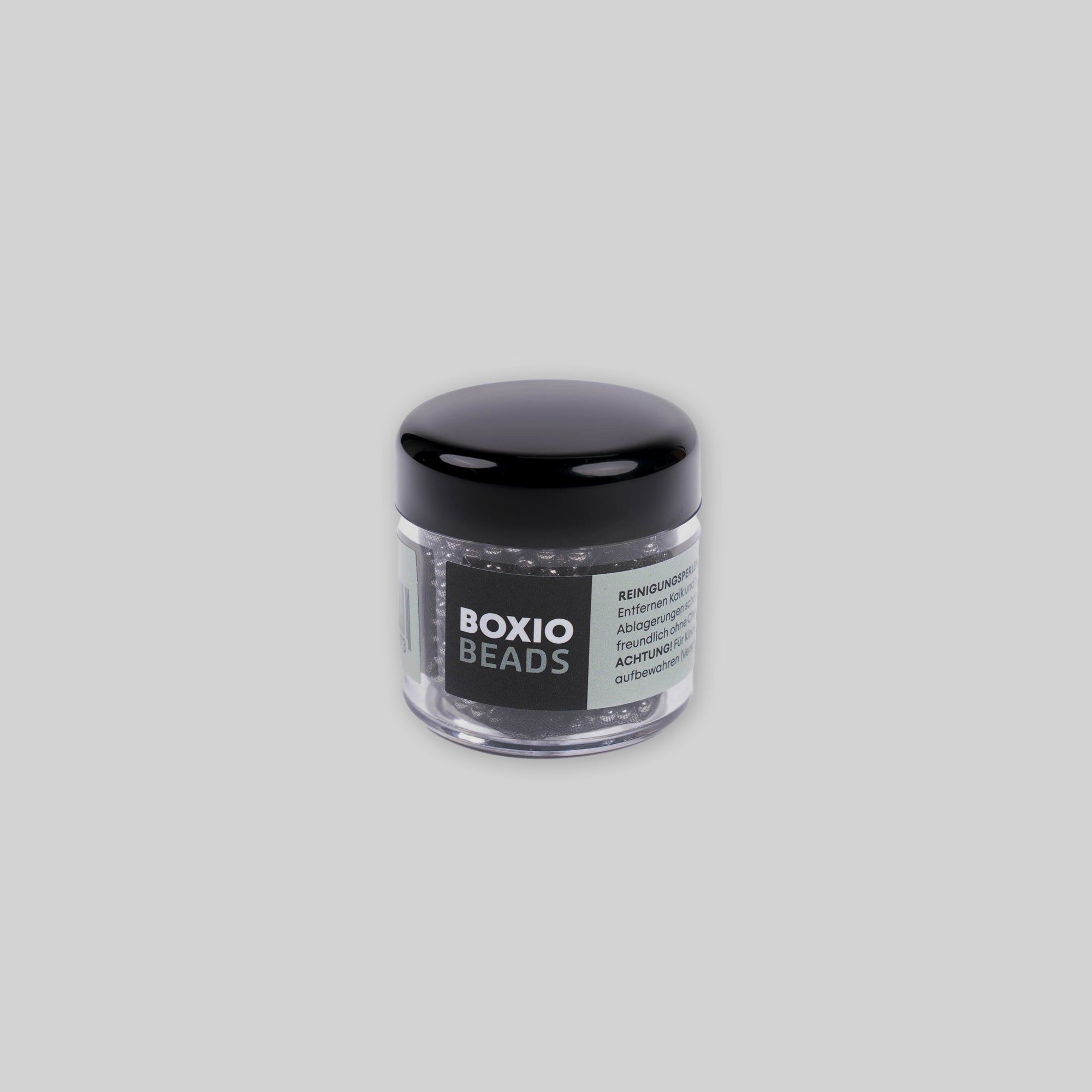 BOXIO - BEADS | Perle di pulizia in acciaio inossidabile