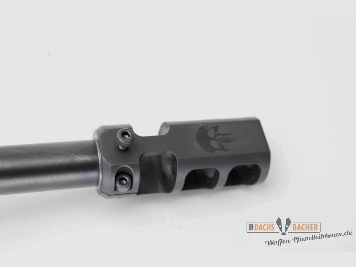 Rep. fucile Tikka T3x CTR MDT LSS-XL cal. .223 Rem Timney