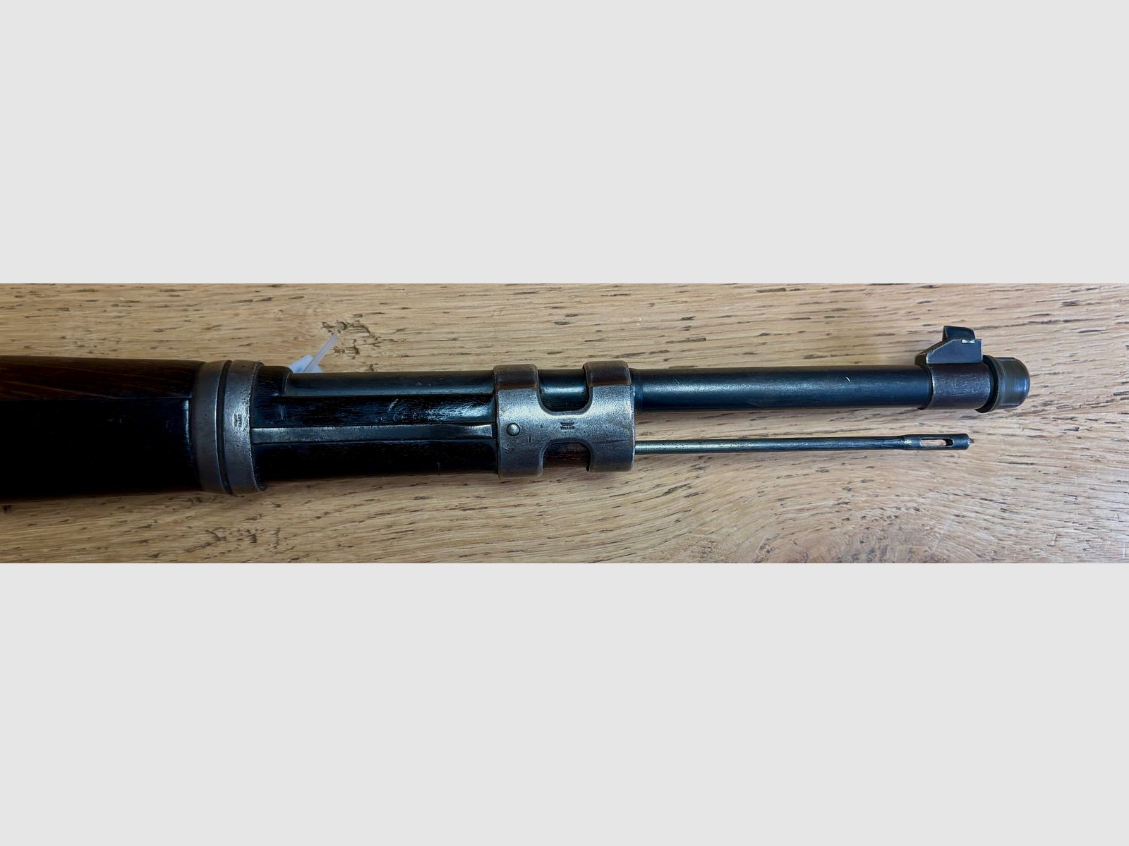 Karabiner 98k S/42 1937