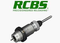 RCBS Vollkalibrierkalibriermatritze .223 Rem (5,56mm) #11129