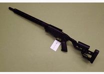 Ruger Precision Rimfire .22lr Carabine à répétition