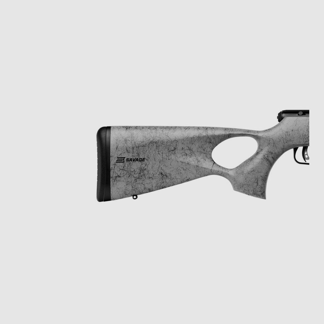 Savage B22 Timber Thumbole 18"