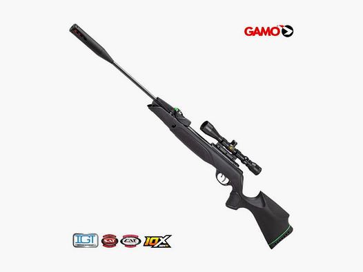 Gamo Swarm Magnum Pro 10X GEN3i 5,5 mm | 45 Joule