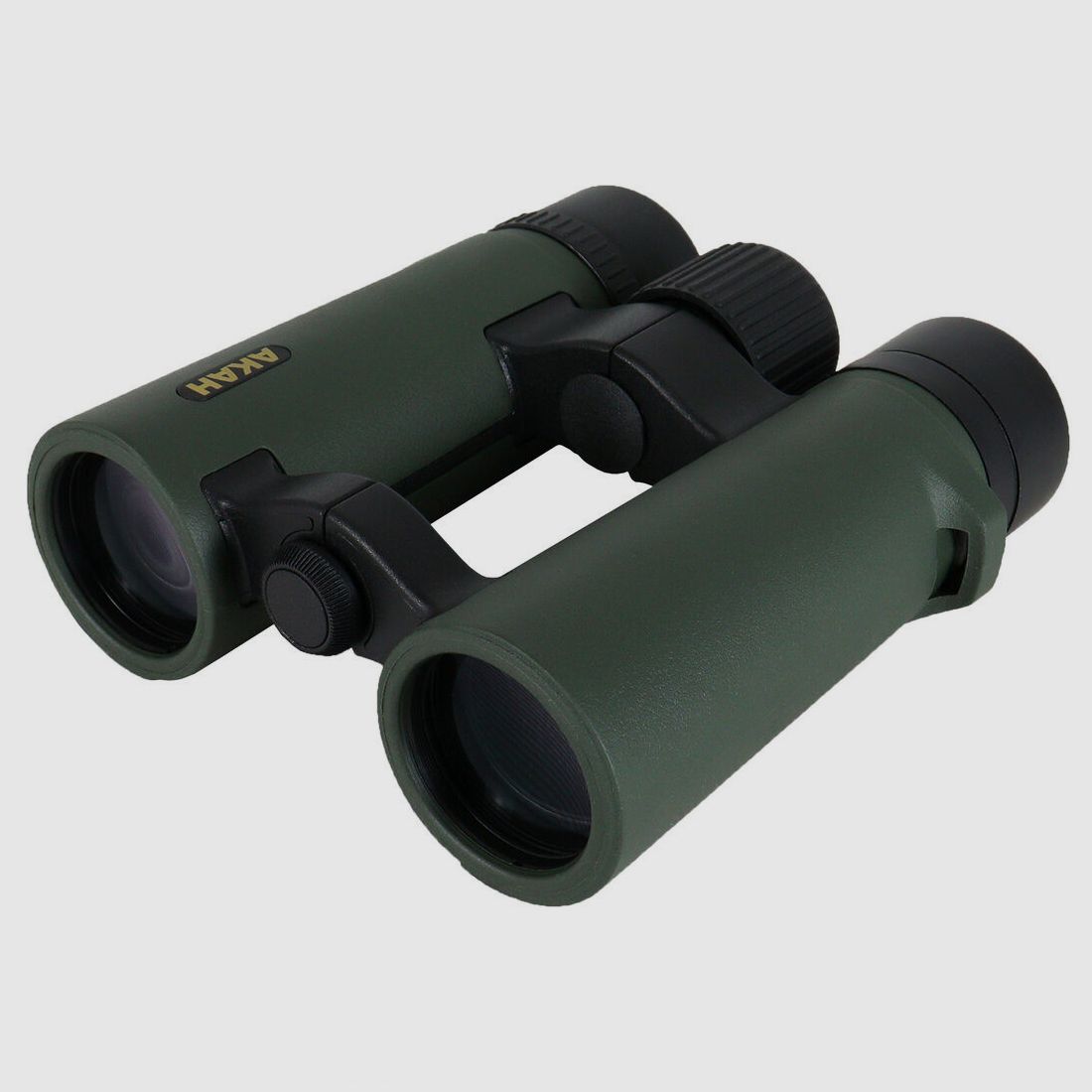 AKAH Prismenglas 8x34 OB Grün