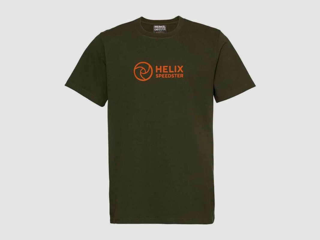 MERGEL GEAR® HELIX T-Shirt