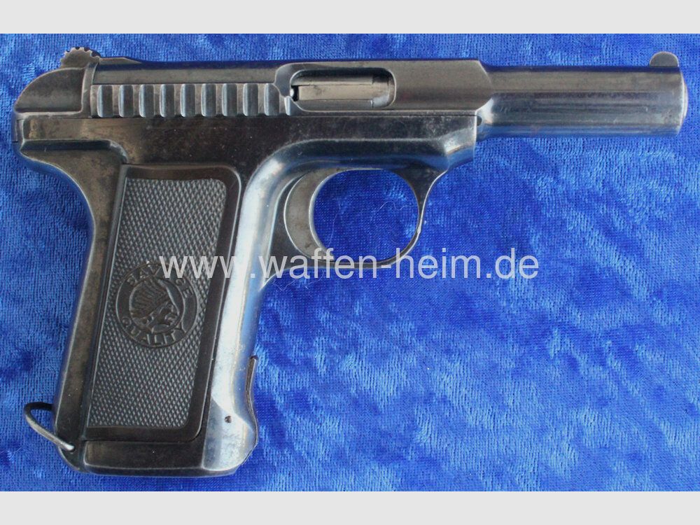 Savage 1907