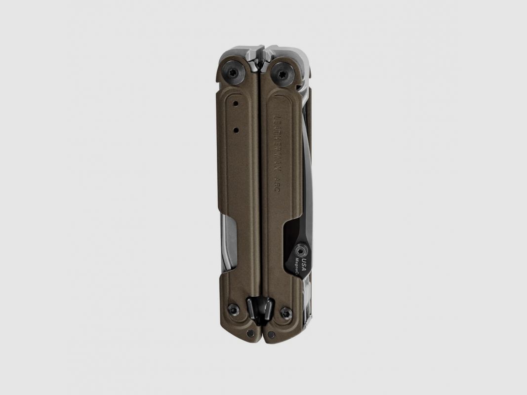 LEATHERMAN ARC TALOS KNIFE, image 2 of 5