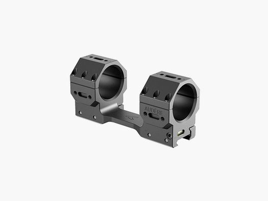 Montaje Adversus 0 MOA 34mm