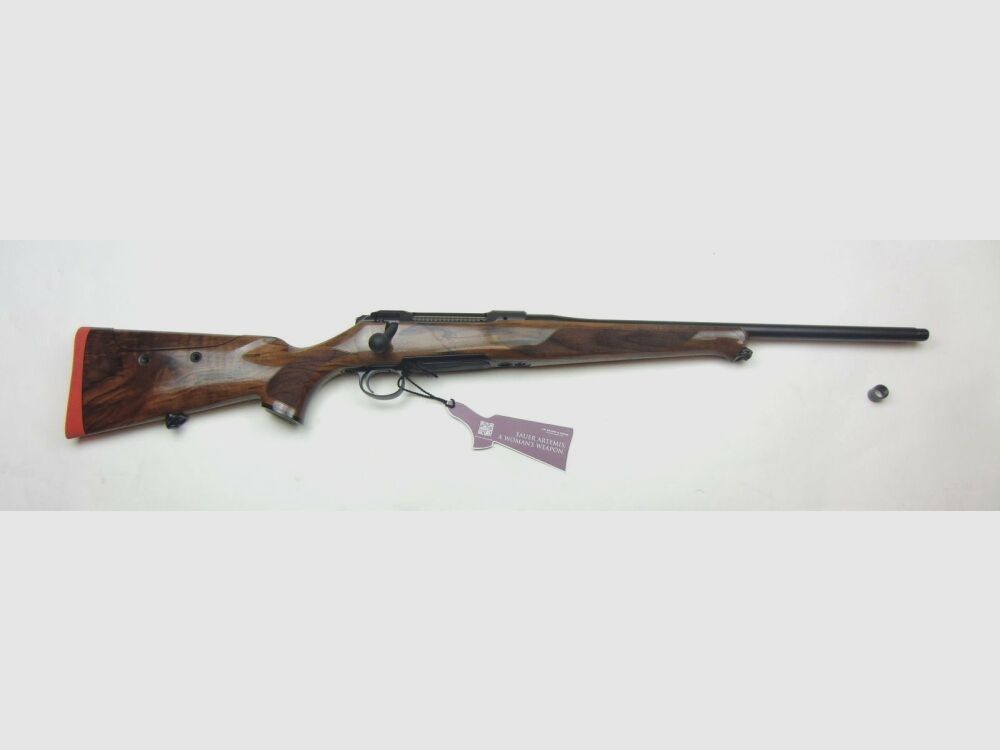 Sauer	 R.-Büchse Sauer 101 Artemis Elegance, Kal. 308 Win.