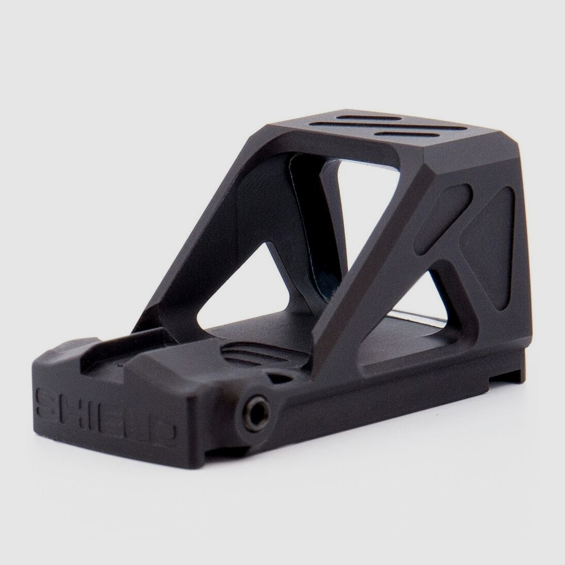 Tarcza Red Dot Shield RMSsc Czarny - 8 MOA Kropka