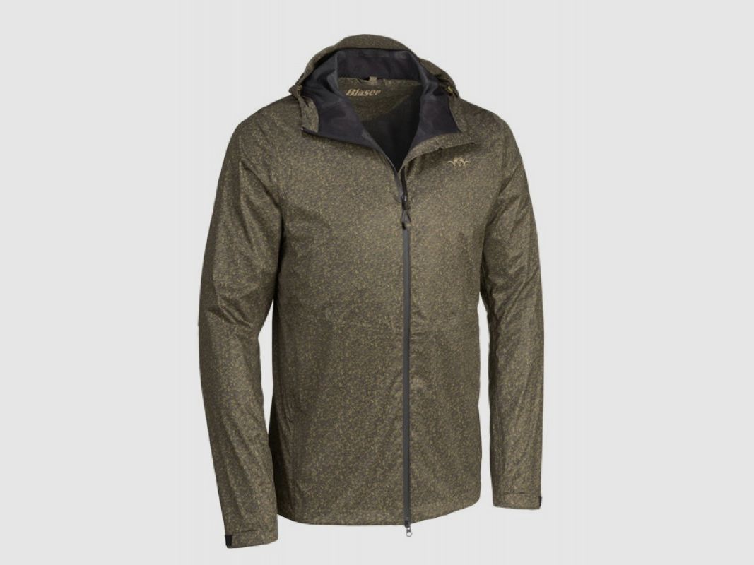 Blaser Ultra Light WP Jacke