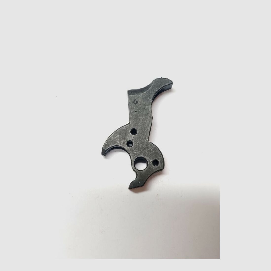 Walther Hahn [39] vide pour Walther Pistolet P38 / P1