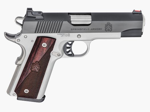 Pistolet SPRINGFIELD Armory 1911 Ronin 4.25&Prime; cal.9×19