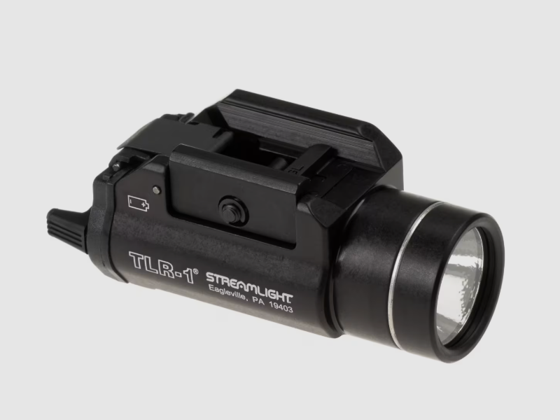 Streamlight – TLR-1 Usado