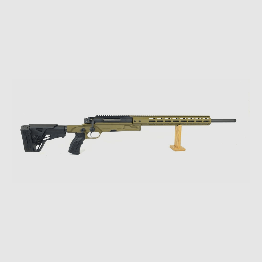 Rifle de repetición Haenel LR/ONE 2.449,00 €