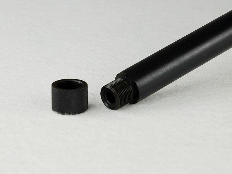 HOWA M1500 Barreled Action System