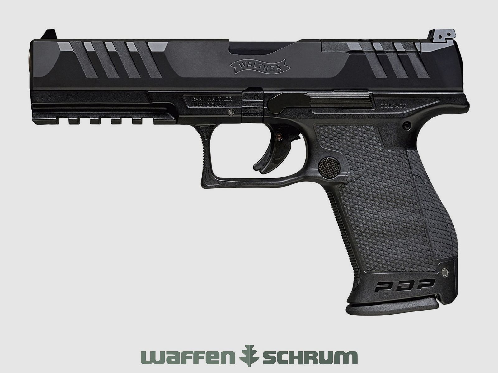 Walther PDP Compact 5''
