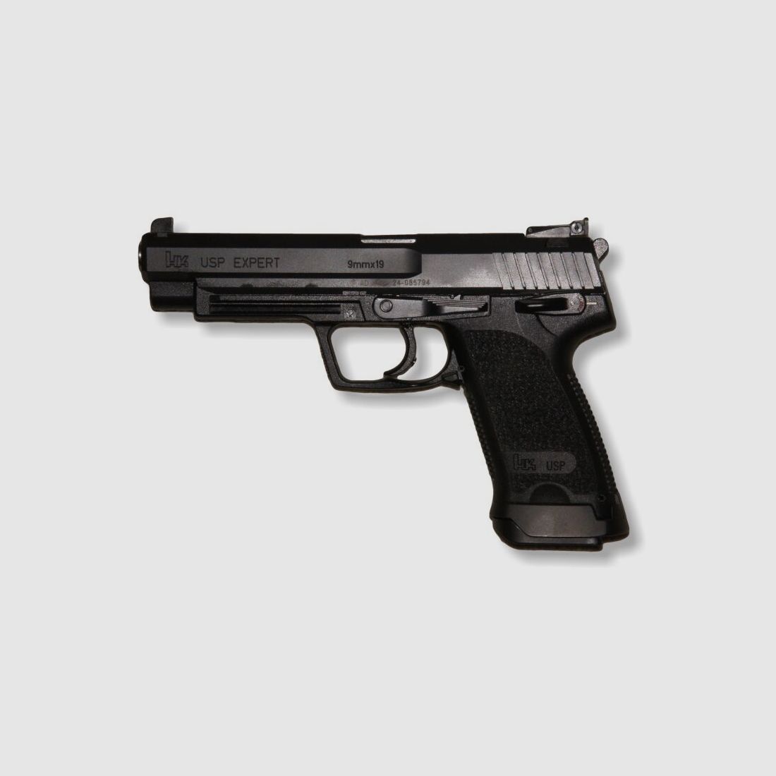 Heckler & Koch Mod. USP Expert