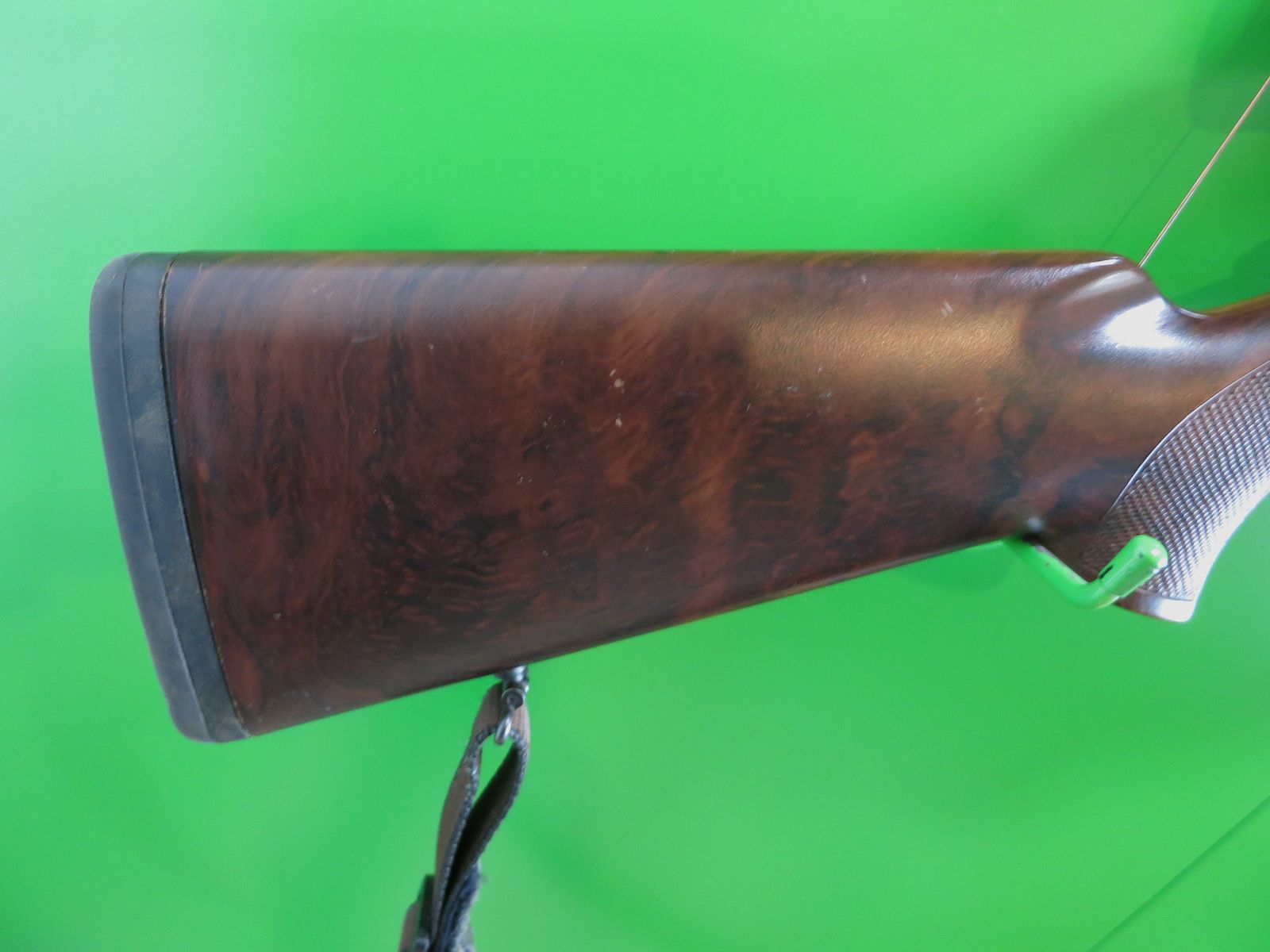 Blaser R3; 9,3x62, met ZEISS Varipoint V