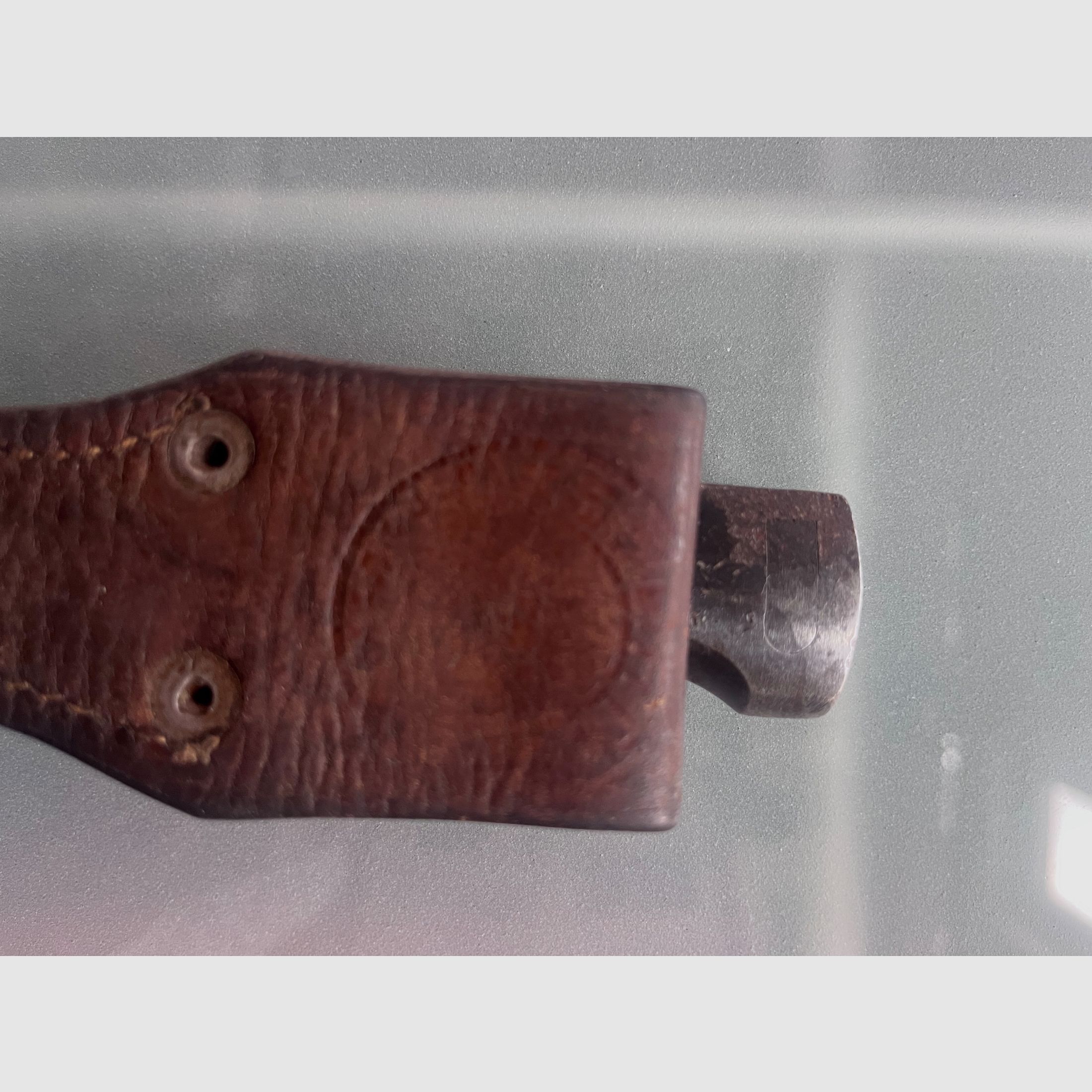 bayonet, zdjęcie 5 z 6