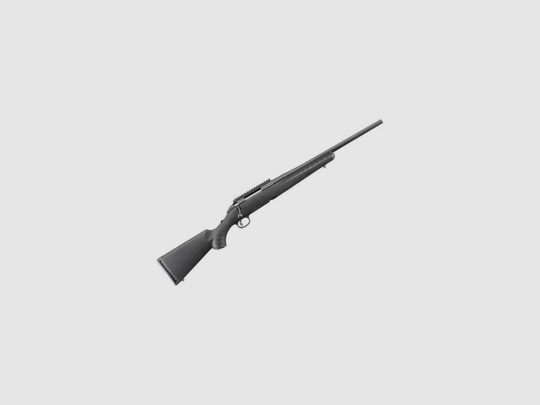 Büchse RUGER American Standard Compact - 308 Win., Bild 1 von 3